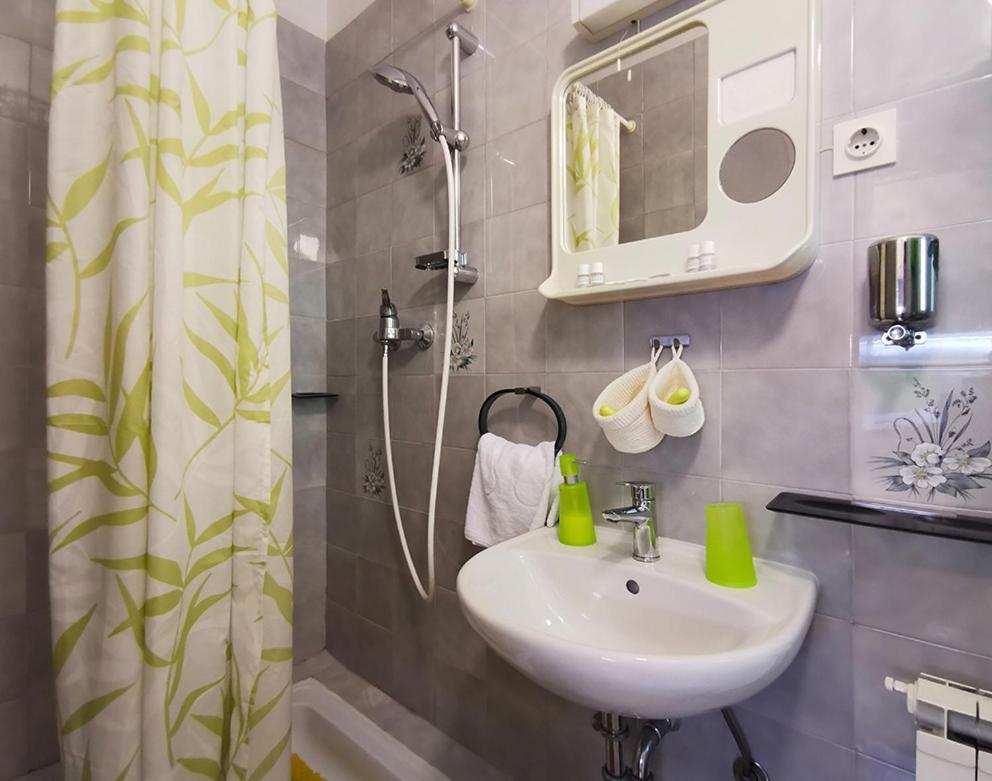 Apartments Nea By Locap Group ปอร์โตรอซ ภายนอก รูปภาพ